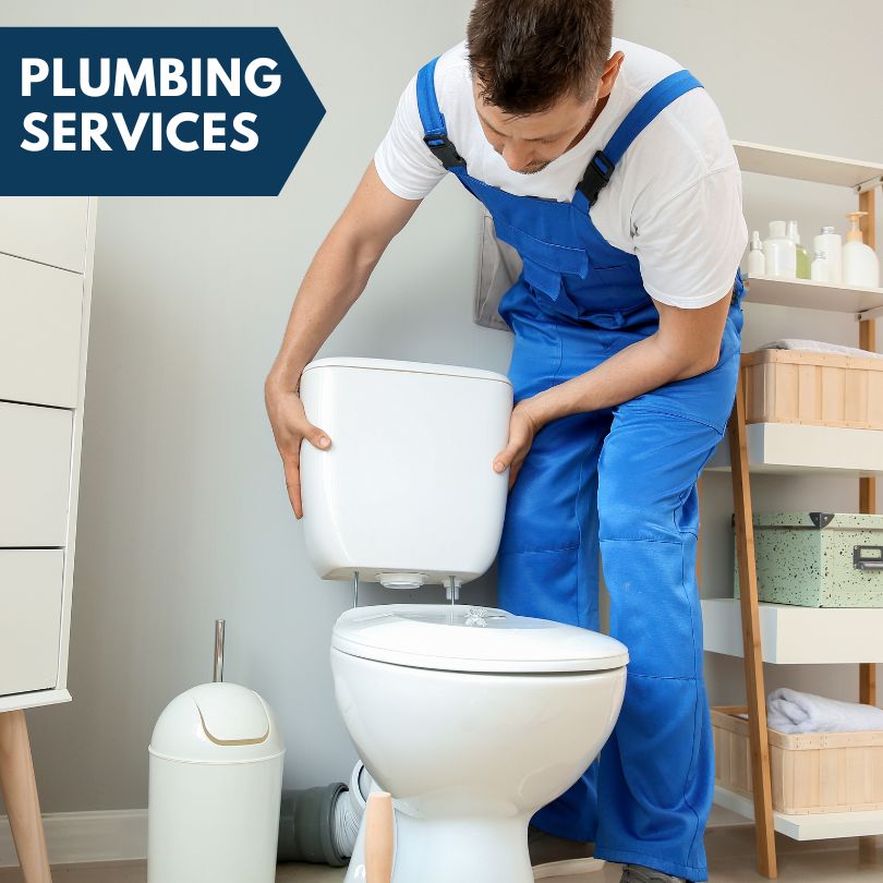 Plumbing Company in Boonsboro, MD